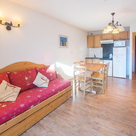 B305- Appartement 2 Pieces Cabine 6 Personnes Orcières Exteriör bild