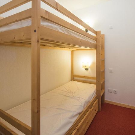 B305- Appartement 2 Pieces Cabine 6 Personnes Orcières Exteriör bild